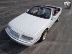 Thumbnail Photo 4 for 1994 Chrysler LeBaron